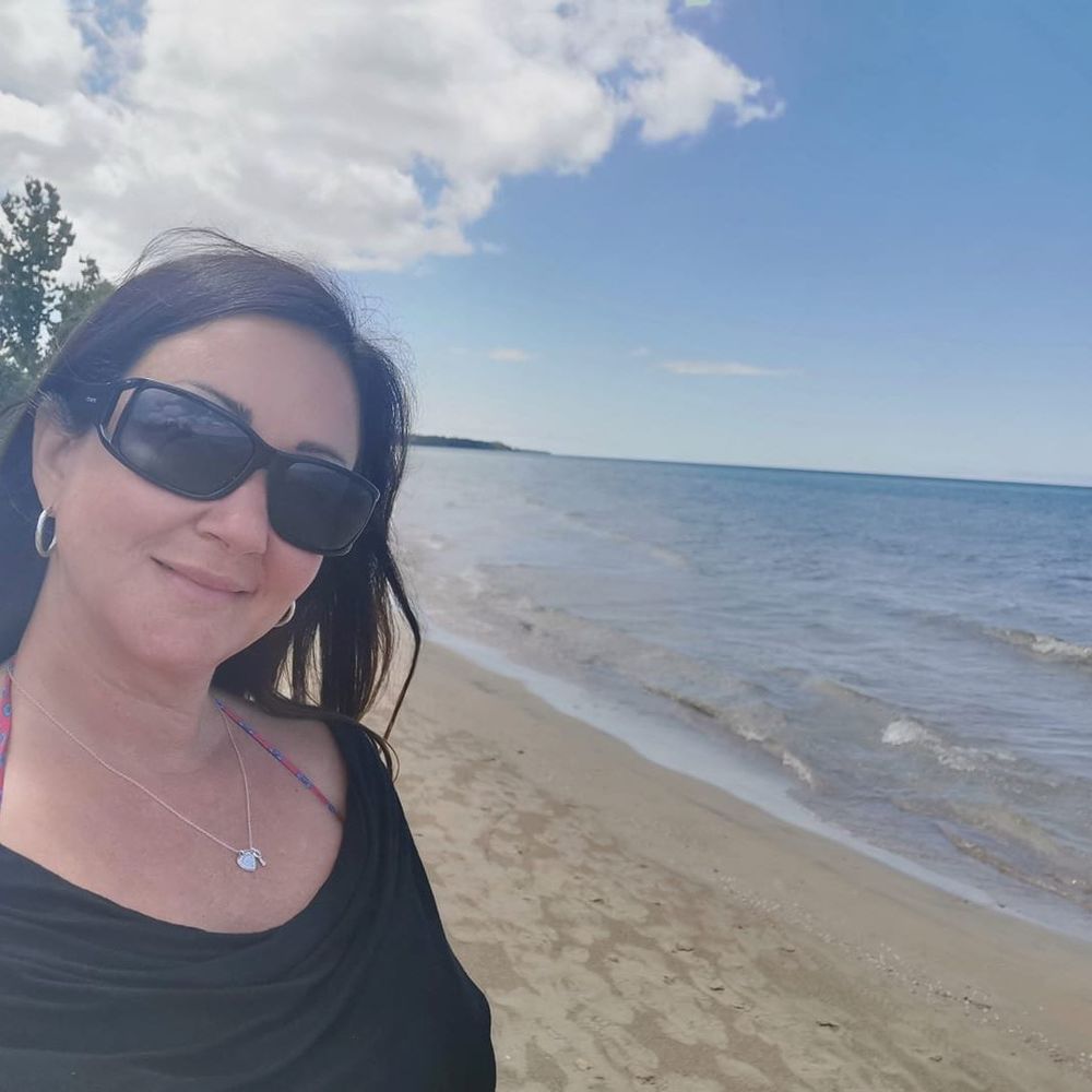 Meet your Posher, Heather